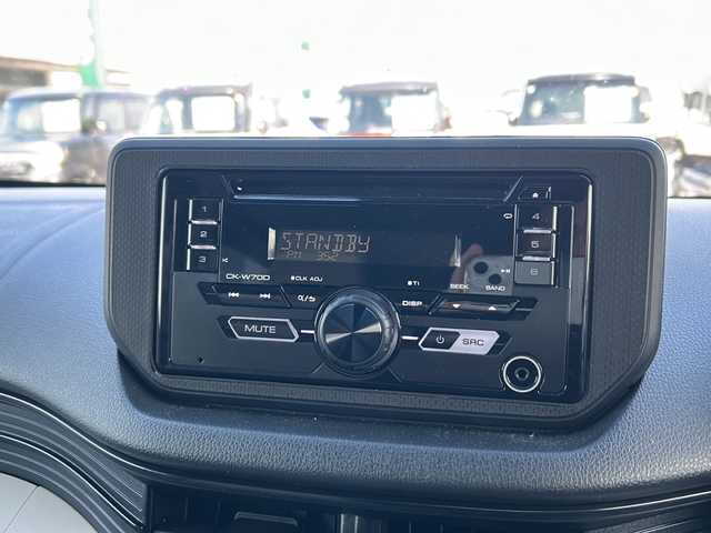 スバル ステラ L スマートアシスト 秋田県 2020(令2)年 1.1万km ファイアークォーツレッドM ワンオーナー/保証書/CD/コーナーセンサー/４WD