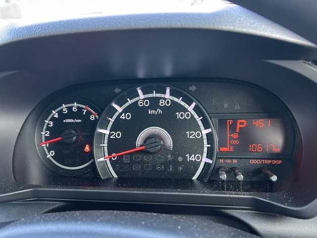 スバル ステラ L スマートアシスト 秋田県 2020(令2)年 1.1万km ファイアークォーツレッドM ワンオーナー/保証書/CD/コーナーセンサー/４WD