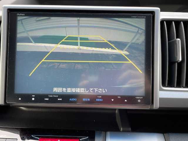 ホンダ ステップワゴン スパーダ Z クールスピリット 富山県 2014(平26)年 9.6万km プレミアムコスミックバイオレットパール フリップダウンモニター/純正ナビ/バックカメラ/ETC/クルーズコントロール/両側パワースライドドア/16インチアルミホイール/ハーフレザーシート/HIDヘッドライト/オートライト/ステアリングリモコン