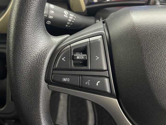 スズキ ハスラー HYBRID G 秋田県 2024(令6)年 0.5万km アクティブイエロー/ガンメタリック2トーン 4WD/セーフティサポート　/社外SDナビ　/　　CD/DVD/BT/フルセグTV/バックカメラ　/レーダークルーズコントロール　/LEDオートライト　/前席シートヒーター　/純正15インチアルミホイール　/オートマチックハイビーム　/アイドリングストップ/レーンキープアシスト/スマートキー　/ETC