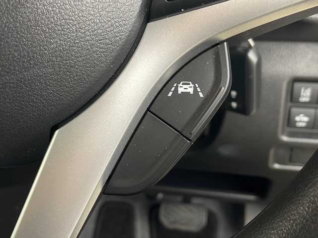 スズキ ハスラー HYBRID G 秋田県 2024(令6)年 0.5万km アクティブイエロー/ガンメタリック2トーン 4WD/セーフティサポート　/社外SDナビ　/　　CD/DVD/BT/フルセグTV/バックカメラ　/レーダークルーズコントロール　/LEDオートライト　/前席シートヒーター　/純正15インチアルミホイール　/オートマチックハイビーム　/アイドリングストップ/レーンキープアシスト/スマートキー　/ETC