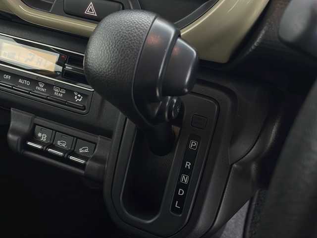 スズキ ハスラー HYBRID G 秋田県 2024(令6)年 0.5万km アクティブイエロー/ガンメタリック2トーン 4WD/セーフティサポート　/社外SDナビ　/　　CD/DVD/BT/フルセグTV/バックカメラ　/レーダークルーズコントロール　/LEDオートライト　/前席シートヒーター　/純正15インチアルミホイール　/オートマチックハイビーム　/アイドリングストップ/レーンキープアシスト/スマートキー　/ETC