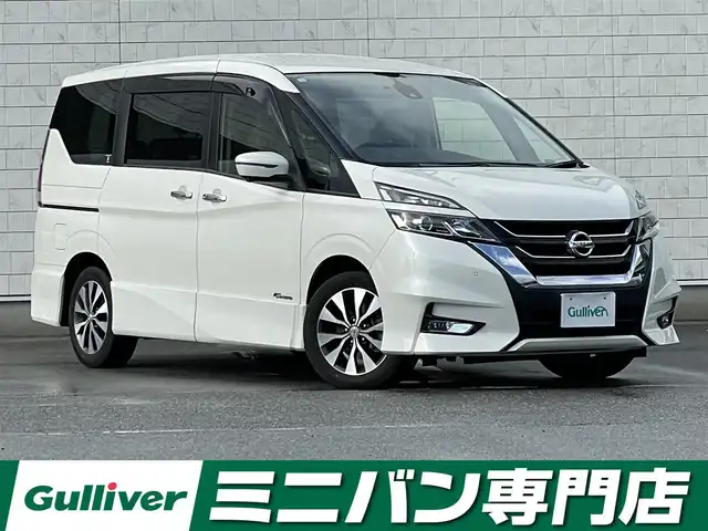 日産 セレナ