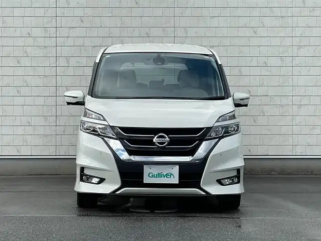 日産 セレナ