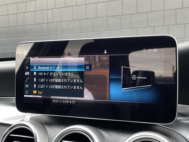 メルセデス・ベンツ Ｃ２２０ｄ