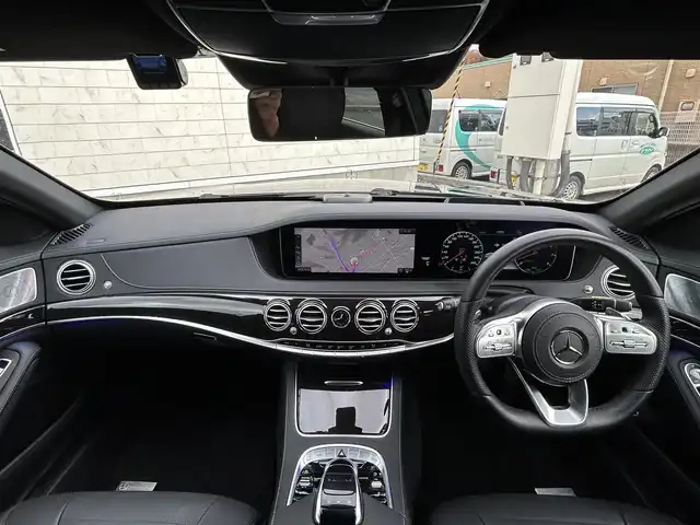 メルセデス・ベンツ Ｓ４５０