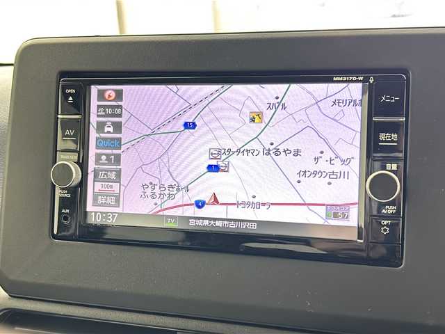 日産 デイズ