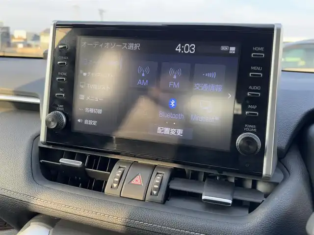 トヨタ ＲＡＶ４