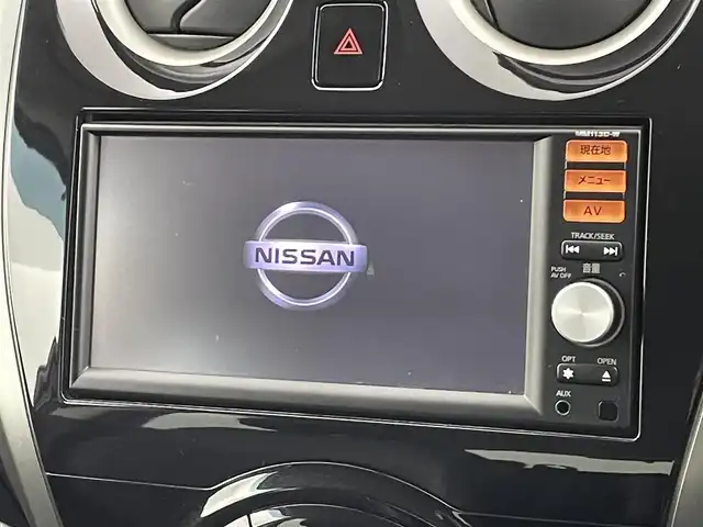 日産 ノート