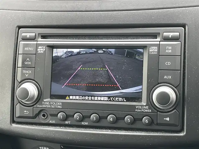 スズキ スイフト XG 道央・札幌 2012(平24)年 8.9万km スターシルバーメタリック ４WD/純正ディスプレイオーディオ（CL82KD）/AM/FM/CD/AUX/バックカメラ/ETC/前席シートヒーター/プッシュスタート/スマートキー/ハロゲンヘッドライト/ヘッドライトレベライザー/電動格納ミラー/ヒーテッドドアミラー/ウィンカーミラー/純正フロアマット/ドアバイザー
