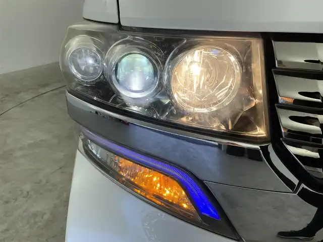 ホンダ Ｎ ＢＯＸ ターボ SSパッケージ 群馬県 2014(平26)年 7.3万km プレミアムホワイトパール 社外７インチナビ　バックカメラ　クルーズコントロール　両側パワースライドドア　衝突軽減ブレーキ　ステアリングスイッチ　パドルシフト　ＨＩＤヘッドライト　オートライト　純正アルミホイール　ＥＴＣ　禁煙車