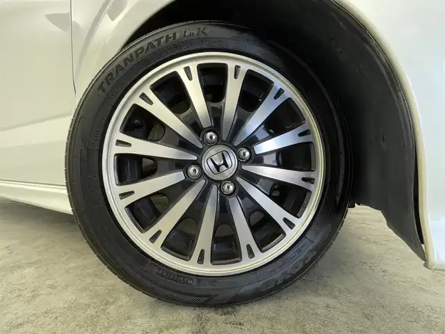 ホンダ Ｎ ＢＯＸ ターボ SSパッケージ 群馬県 2014(平26)年 7.3万km プレミアムホワイトパール 社外７インチナビ　バックカメラ　クルーズコントロール　両側パワースライドドア　衝突軽減ブレーキ　ステアリングスイッチ　パドルシフト　ＨＩＤヘッドライト　オートライト　純正アルミホイール　ＥＴＣ　禁煙車