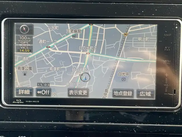 トヨタ プリウス Sセーフティプラス 福岡県 2018(平30)年 8.3万km シルバーM トヨタセーフティセンス/純正HDDナビ/（CD/DVD/SD/BT/USB）/フルセグTV/バックカメラ/ETC/ステアリングスイッチ/純正フロアマット/純正アルミホイール/ドアバイザー/コーナーセンサー/プッシュスタート/スマーキー/保証書
