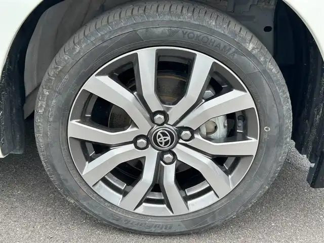 トヨタ タンク カスタムG－T 岡山県 2020(令2)年 3万km ブラックマイカメタリック/パールホワイト2トーン 純正ナビ　/両側パワースライドドア/衝突軽減システム　/クルーズコントロール　/横滑り防止装置　/盗難防止装置　/パーキングアシスト　/Bカメラ　　/純正アルミホイール　　/Bluetooth　/オートマチックハイビーム