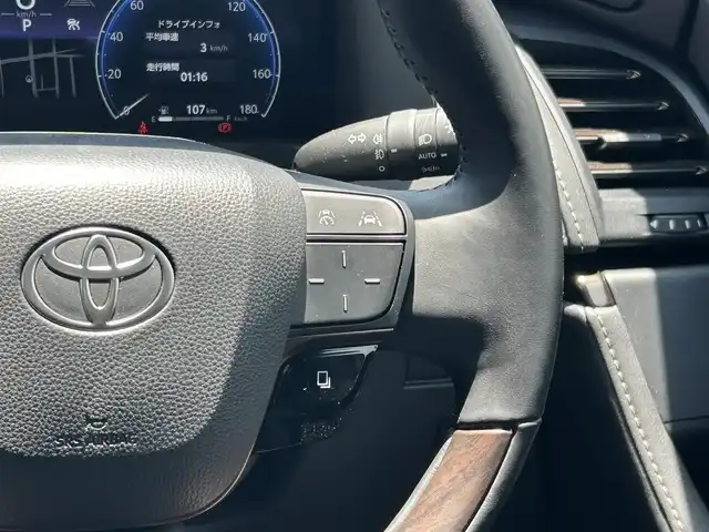トヨタ アルファード Z 滋賀県 2024(令6)年 1.5万km ブラック ガソリン/2WD(FF)/CVT/左右独立ムーンルーフ/両側パワースライドドア/１４インチ純正コネクティッドナビ/(FM/AM/USB/HDMI/フルセグ/Bluetooth)/ETC2.0/前後ドライブレコーダー/パノラミックビューモニター/バックカメラ/ＴＶキャンセラー/後席用サイドサンシェード/ＴｏｙｏｔａＳａｆｅｔｙＳｅｎｓｅ/・踏み間違い防止アシスト	/・ブレーキアシスト	/・プリクラッシュブレーキアシスト	/・プロアクティブドライビングアシスト/・ブラインドスポットモニター/・安心降車アシスト/・レーンキープアシスト	/・レーダークルーズコントロール/・標識検知機能	/全席シートヒーター/全席シートベンチレーション/ワイヤレス充電/電動格納ミラー/電動リアゲート/電動パーキング/ブレーキホールド/革巻きステアリング/ステアリングスイッチ/ステアリングヒーター/オートライト/LEDヘッドライト/フロントフォグ/リアフォグ/オートマチックハイビーム/フルオートエアコン/プッシュスタート/スマートキー/スペアキー/社外フロアマット/ヘッドアップディスプレイ