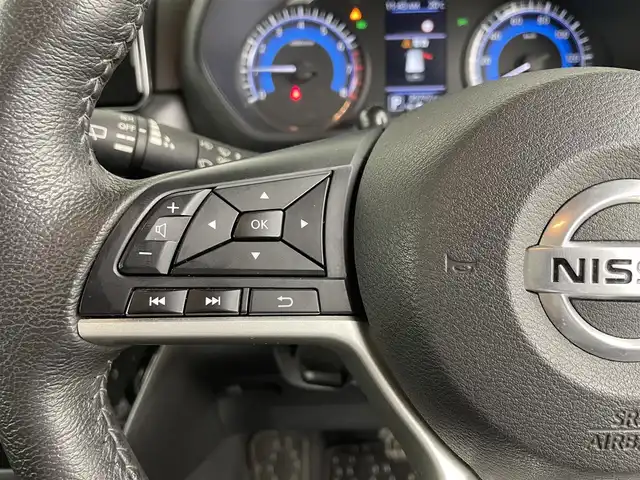 日産 ルークス HWS Gターボ プロパイロットED 埼玉県 2020(令2)年 2.6万km チタニウムグレーメタリック 純正9インチナビ　MM319D-L/全方位カメラ/前方ドライブレコーダー/ETC/プロパイロット/車線逸脱警報/先行車発進お知らせ機能/標識認識機能/衝突軽減ブレーキ/クリアランスソナー/ふらつき警報/電子パーキングシステム/オートブレーキホールド/プッシュスタート/ロールサンシェード/ウィンカーミラー/純正フロアマット/純正ドアバイザー/純正15インチアルミホイール