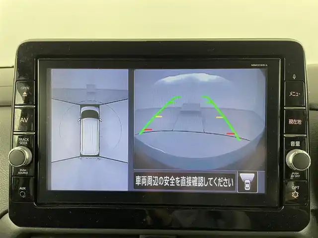 日産 ルークス HWS Gターボ プロパイロットED 埼玉県 2020(令2)年 2.6万km チタニウムグレーメタリック 純正9インチナビ　MM319D-L/全方位カメラ/前方ドライブレコーダー/ETC/プロパイロット/車線逸脱警報/先行車発進お知らせ機能/標識認識機能/衝突軽減ブレーキ/クリアランスソナー/ふらつき警報/電子パーキングシステム/オートブレーキホールド/プッシュスタート/ロールサンシェード/ウィンカーミラー/純正フロアマット/純正ドアバイザー/純正15インチアルミホイール