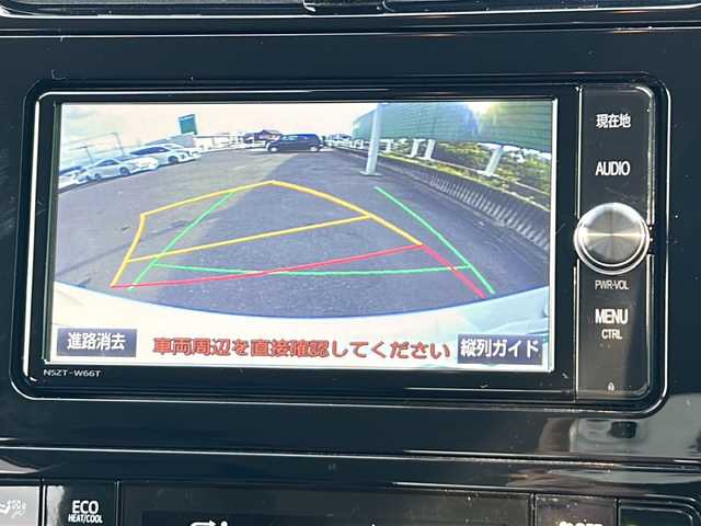 トヨタ プリウス S ツーリングセレクション 茨城県 2018(平30)年 3.2万km ホワイトパールクリスタルシャイン ワンオーナー/純正ナビゲーション/CD/DVD/Bluetooth/フルセグTV/バックカメラ/トヨタセーフティセンス/・プリクラッシュセーフティ/・レーンキープアシスト/・レーダークルーズコントロール/・オートマチックハイビーム/ビルトインETC2.0/前後ドライブレコーダー/プッシュスタート/スマートキー×２/レザーシート/前席シートヒーター/純正17インチAW/オートライト/LEDヘッドライト/保証書