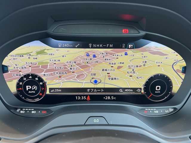 アウディ Ｑ２ 3.5TFSI シリンダーオンデマンドスポーツ 茨城県 2020(令2)年 1.4万km ナノグレー/フロレットシルバーM ブラックスタイリングパッケージ/アシスタンスパッケージ/ナビゲーションパッケージ/純正MMI12.3ナビ/フルセグTV/Bカメラ/電動リアゲート/バーチャルコクピット/オートクルーズコントロール/ハイビームアシスト/アクティブレーンキープアシスト/ブラインドスポットモニター/シートヒーター/スマートキー/Pスタート/ETC/ドラレコ