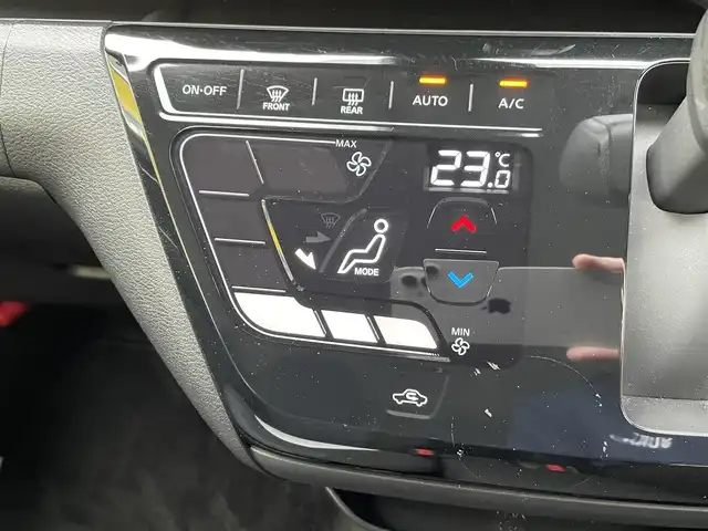 日産 デイズ ハイウェイスターX 福島県 2021(令3)年 8.7万km チタニウムグレーメタリック (株)IDOMが運営する【じしゃロンいわき店】の自社ローン専用車両になります。こちらは現金またはオートローンご利用時の価格です。自社ローンご希望の方は別途その旨お申付け下さい/登録時走行距離87021km/純正ディーラーオプションナビゲーション/型番：MM321D-L/【AM/FM/SD/USB】/アラウンドビューカメラ/バックカメラ/プッシュスタート/スマートキー/USBポート/サイドバイザー/フロアマット/純正アルミホイール