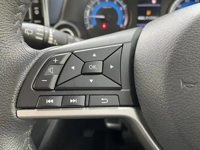 日産 デイズ ハイウェイスターX 福島県 2021(令3)年 8.7万km チタニウムグレーメタリック (株)IDOMが運営する【じしゃロンいわき店】の自社ローン専用車両になります。こちらは現金またはオートローンご利用時の価格です。自社ローンご希望の方は別途その旨お申付け下さい/登録時走行距離87021km/純正ディーラーオプションナビゲーション/型番：MM321D-L/【AM/FM/SD/USB】/アラウンドビューカメラ/バックカメラ/プッシュスタート/スマートキー/USBポート/サイドバイザー/フロアマット/純正アルミホイール