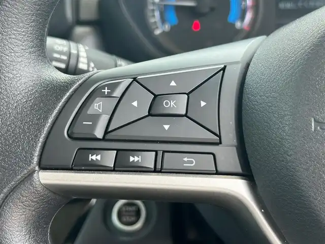 日産 ルークス ハイウェイスター X 大阪府 2023(令5)年 1.5万km ホワイトパール 社外ナビ/   TV/CD/Bluetooth/全方位モニター/衝突軽減ブレーキ/横滑り防止装置/コーナーセンサー/片側パワースライドドア/アイドリングストップ/ステアリングスイッチ/純正14インチアルミホイール/純正フロアマット/プッシュスタート/スマートキー/ＥＴＣ/ＬＥＤ/禁煙車