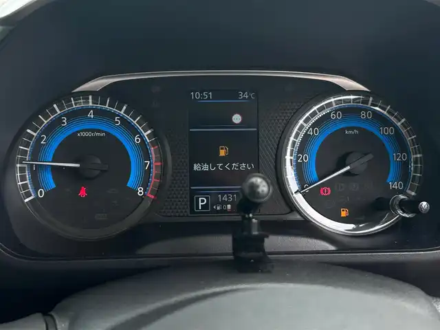 日産 ルークス ハイウェイスター X 熊本県 2023(令5)年 1.5万km ホワイトパール 社外ナビ/   TV/CD/Bluetooth/USB/SD/全方位モニター/ＥＴＣ/エマージェンシーブレーキ/横滑り防止装置/ふらつき警報/標識検知/コーナーセンサー/先行車発進お知らせ/片側パワースライドドア/アイドリングストップ/ステアリングスイッチ/純正14インチアルミホイール/純正フロアマット/プッシュスタート/・スマートキー/・スペアキー×１/ＬＥＤヘッドライト/LEDフォグライト/ヘッドライトレベライザー