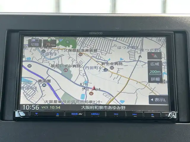 日産 ルークス ハイウェイスター X 熊本県 2023(令5)年 1.5万km ホワイトパール 社外ナビ/   TV/CD/Bluetooth/USB/SD/全方位モニター/ＥＴＣ/エマージェンシーブレーキ/横滑り防止装置/ふらつき警報/標識検知/コーナーセンサー/先行車発進お知らせ/片側パワースライドドア/アイドリングストップ/ステアリングスイッチ/純正14インチアルミホイール/純正フロアマット/プッシュスタート/・スマートキー/・スペアキー×１/ＬＥＤヘッドライト/LEDフォグライト/ヘッドライトレベライザー