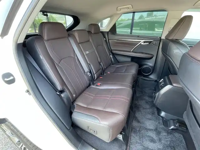 レクサス ＲＸ 450h バージョンL 道央・札幌 2016(平28)年 9万km ソニッククォーツ ４WD/純正SDナビ/AM/FM/CD/DVD/BT/フルセグ/ブルーレイ/ETC/全方位カメラ/プッシュスタート/MTモード付AT/100V充電/アイドリングストップ/AAC/クルーズコントロール/ステアリングスイッチ/コーナーセンサー