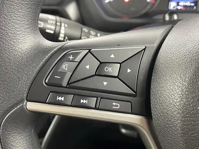 日産 ルークス HWS X プロパイロットED 福島県 2020(令2)年 4.9万km チタニウムグレーメタリック 360°セーフティアシスト/・インテリジェント エマージェンシーブレーキ/・インテリジェント FCW（前方衝突予測警報）/・インテリジェント LI（車線逸脱防止支援システム）/　　　　　　　　　　　　　　　　　　+LDW（車線逸脱警報）/・踏み間違い衝突防止アシスト/・RCTA（後退時車両検知警報）/・ハイビームアシスト/・インテリジェント クルーズコントロール/・標識検知機能/・インテリジェント アラウンドビューモニター/プロパイロット/・セーフティーシールド/純正ナビ　型式：MJ119D-W/・フルセグ/CD/SD/USB/AUX/Bluetooth/両側パワースライドドア/ＬＥＤヘッドライト/・オートライト/・LEDフォグランプ/ステアリングスイッチ/電子パーキング/・オートブレーキホールド/プッシュスタート/・アイドリングストップ/・スマートキー/フロアマット/ドアバイザー/ウィンカーミラー/純正14インチAW/保証書/記録簿