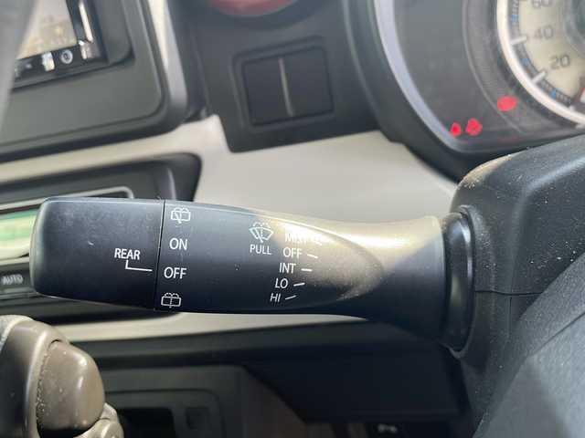 スズキ スペーシア HYBRID G 香川県 2018(平30)年 5.1万km ブルーイッシュブラックパール3 社外ナビ/フルセグTV/ETC/両側スライドドア/コーナーセンサー/車線逸脱/衝突軽減ブレーキ/オートライト