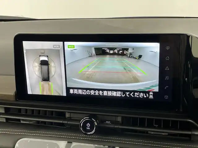 日産 セレナ e－パワー ハイウェイスター V 愛知県 2025(令7)年 0.1千km プリズムホワイト 登録済未使用車/純正12.3インチワイドディスプレイ/（AM/FM/フルセグTV/Bluetooth）/HDMI接続/プロパイロット/インテリジェントルームミラー/アラウンドビューカメラ/インテリジェントクルーズコントロール/両側パワースライドドア/e-Pedal/純正16インチアルミホイール/エマージェンシーブレーキ/ハンドル支援/車線逸脱警報システム/後側方車線検知警報/踏み間違い衝突防止支援/先行者発進通知/標識検知支援/ソナー/ふらつき警報/ビルトイン2.0ETC/AUTOHOLD/オートハイビーム/オートライト/LEDヘッドライト/フロントフォグ