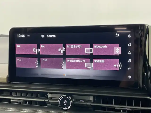 日産 セレナ e－パワー ハイウェイスター V 愛知県 2025(令7)年 0.1千km プリズムホワイト 登録済未使用車/純正12.3インチワイドディスプレイ/（AM/FM/フルセグTV/Bluetooth）/HDMI接続/プロパイロット/インテリジェントルームミラー/アラウンドビューカメラ/インテリジェントクルーズコントロール/両側パワースライドドア/e-Pedal/純正16インチアルミホイール/エマージェンシーブレーキ/ハンドル支援/車線逸脱警報システム/後側方車線検知警報/踏み間違い衝突防止支援/先行者発進通知/標識検知支援/ソナー/ふらつき警報/ビルトイン2.0ETC/AUTOHOLD/オートハイビーム/オートライト/LEDヘッドライト/フロントフォグ