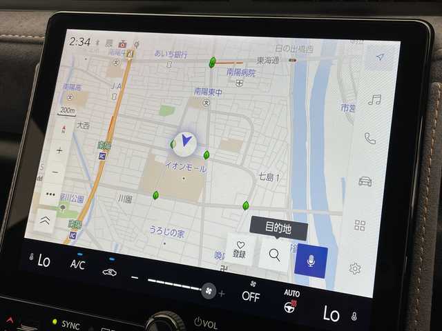 レクサス ＬＢＸ クール 愛知県 2024(令6)年 0.7万km グレーⅡ プレミアムサウンドマークレビンソン/純正9型ディズプレイオーディオナビ/全方位カメラ/レーダークルーズコントロール/シートヒーター/電動リアゲート/パワーシート/ヘッドアップディスプレイ/コーナーセンサー/純正アルミホイール/ETC2.0/ブラインドスポットモニター/LEDヘッドライト/パドルシフト/ステアリングヒーター/パドルシフト/インテリジェントミラー/レーンキープアシスト/オートマチックハイビーム/ワイヤレス充電機/ドライブレコーダー/衝突軽減システム/フルセグ/Bluetooth/ステアリングスイッチ/スマートキー/プッシュスタート