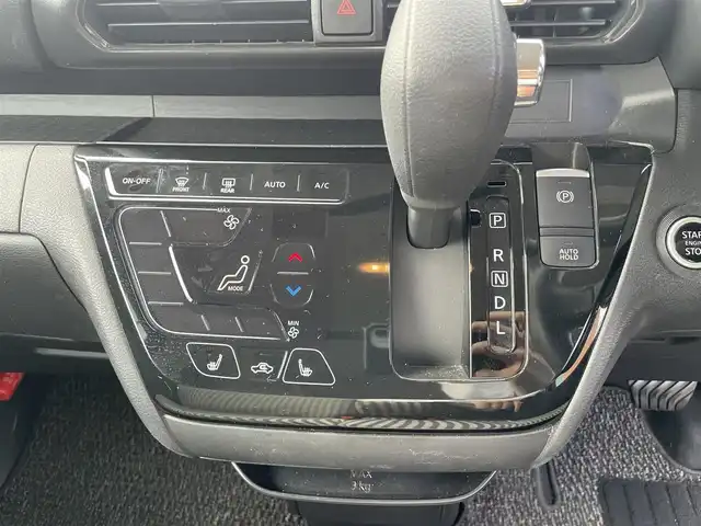 日産 ルークス HWS Gターボ プロパイロットED 長野県 2020(令2)年 7.7万km アッシュブラウンM 純正ナビ（FM/AM、BT、IPOD、AUX）/バックカメラ、全方位モニター/フルセグテレビ/アイドリングストップ/前席シートヒーター/横滑り防止装置/ハンズフリー/両側パワースライドドア/前後コーナーセンサー/衝突軽減システム/ダブルサイドエアバック/カーテンエアバック/LEDオートライト/純正フロアマット/純正１５AW/革ステアリング/保証書、取扱説明書