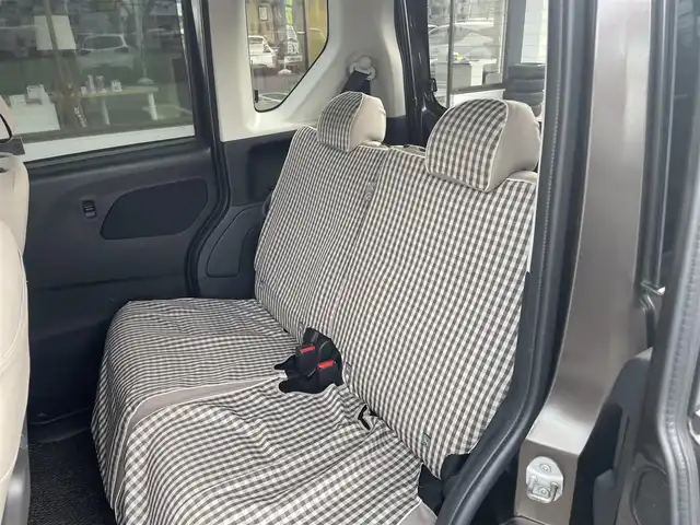 日産 ルークス HWS Gターボ プロパイロットED 長野県 2020(令2)年 7.7万km アッシュブラウンM 純正ナビ（FM/AM、BT、IPOD、AUX）/バックカメラ、全方位モニター/フルセグテレビ/アイドリングストップ/前席シートヒーター/横滑り防止装置/ハンズフリー/両側パワースライドドア/前後コーナーセンサー/衝突軽減システム/ダブルサイドエアバック/カーテンエアバック/LEDオートライト/純正フロアマット/純正１５AW/革ステアリング/保証書、取扱説明書