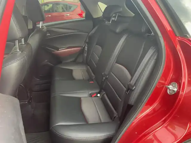 マツダ ＣＸ－３ XD ツーリング 茨城県 2015(平27)年 8.4万km ソウルレッドプレミアムメタリック ワンオーナー/純正ナビ（CD/DVD/BT/ワンセグTV）/BOSEサウンド/ETC/プッシュスタート/ステアリングスイッチ/パドルシフト/クルーズコントロール/BSM/純正ドアバイザー/純正フロアマット/前方ドライブレコーダー/レーダー探知機