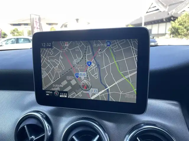 メルセデス・ベンツ ＧＬＡ２２０ 4マチック 栃木県 2019(令1)年 5.4万km ポーラホワイト パノラミックスライディングルーフ/Harman/Kardon/プレミアムパッケージ/黒革シート/パワーシート/シートヒーター/ナビ/フルセグTV/バックカメラ/ETC/パークトロニック/レーンキープアシスト/ブラインドスポット/ACC/ブレーキアシスト/パワーテールゲート/LEDヘッドライト/オートライト