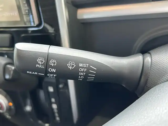 ダイハツ タント カスタム X トップED SA 沖縄県 2014(平26)年 5.5万km ナイトシャドーパープルクリスタルM (株)IDOMが運営する【じしゃロンコザ店】の自社ローン対象車両になります。こちらは現金ご利用時の価格です。自社ローンご希望の方は別途その旨お申付け下さい。/純正ナビ　/ＴＶ　/Ｂｌｕｅｔｏｏｔｈ接続　/ＣＤ再生　/片側パワースライドドア　/横滑り防止装置　/衝撃軽減ブレーキ　/純正フロアマット　/オートライト　/ＬＥＤライト　/プッシュスタート　/スマートキー