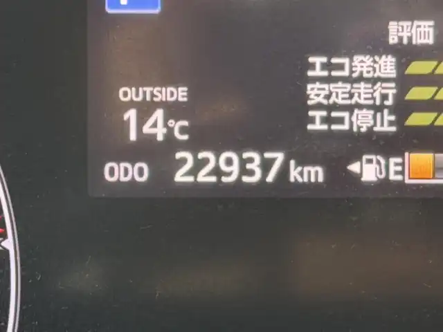 トヨタ シエンタ G 大阪府 2018(平30)年 2.3万km コバルトブルーメタリック 後期モデル 純正ナビTV 360カメラ 両側パワースライドドア 衝突軽減ブレーキ レーンアシスト オートハイビーム スマートキー プッシュスタート アイドリングストップ オートエアコン ETC