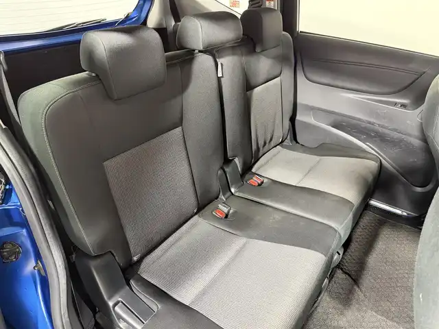 トヨタ シエンタ G 大阪府 2018(平30)年 2.3万km コバルトブルーメタリック 後期モデル 純正ナビTV 360カメラ 両側パワースライドドア 衝突軽減ブレーキ レーンアシスト オートハイビーム スマートキー プッシュスタート アイドリングストップ オートエアコン ETC