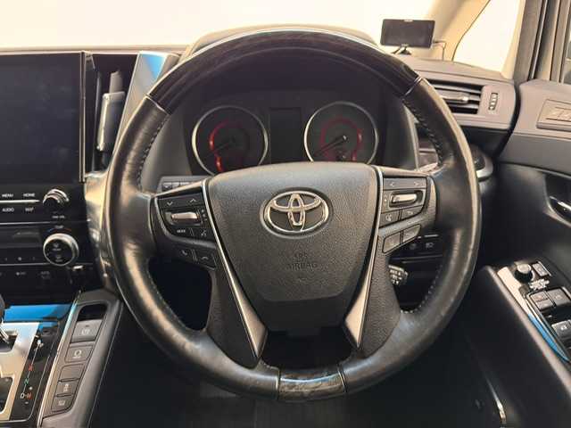 トヨタ アルファード S Cパッケージ 兵庫県 2020(令2)年 5.3万km ホワイトパールクリスタルシャイン 純正メーカーオプションナビ/（CD、DVD、BT、フルセグTV）/全方位カメラ/モデリスタエアロ/モデリスタAW/サンルーフ/追従式クルーズコントロール/純正フリップダウンモニター/前後ドライブレコーダー/パワーバックドア/両側パワースライドドア/レザーシート/パワーシート/シートヒーター/メモリーシート/シートベンチレーション/ステアリングヒーター/ブラインドスポットモニター/JBLサウンド/前後コーナーセンサー/LEDヘッドライト/オートライト/電子パーキング/オートブレーキホールド