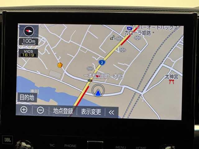 トヨタ アルファード S Cパッケージ 兵庫県 2020(令2)年 5.3万km ホワイトパールクリスタルシャイン 純正メーカーオプションナビ/（CD、DVD、BT、フルセグTV）/全方位カメラ/モデリスタエアロ/モデリスタAW/サンルーフ/追従式クルーズコントロール/純正フリップダウンモニター/前後ドライブレコーダー/パワーバックドア/両側パワースライドドア/レザーシート/パワーシート/シートヒーター/メモリーシート/シートベンチレーション/ステアリングヒーター/ブラインドスポットモニター/JBLサウンド/前後コーナーセンサー/LEDヘッドライト/オートライト/電子パーキング/オートブレーキホールド