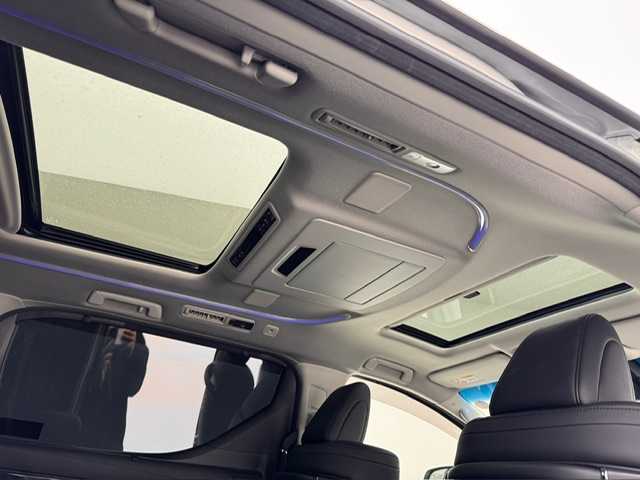 トヨタ アルファード S Cパッケージ 兵庫県 2020(令2)年 5.3万km ホワイトパールクリスタルシャイン 純正メーカーオプションナビ/（CD、DVD、BT、フルセグTV）/全方位カメラ/モデリスタエアロ/モデリスタAW/サンルーフ/追従式クルーズコントロール/純正フリップダウンモニター/前後ドライブレコーダー/パワーバックドア/両側パワースライドドア/レザーシート/パワーシート/シートヒーター/メモリーシート/シートベンチレーション/ステアリングヒーター/ブラインドスポットモニター/JBLサウンド/前後コーナーセンサー/LEDヘッドライト/オートライト/電子パーキング/オートブレーキホールド