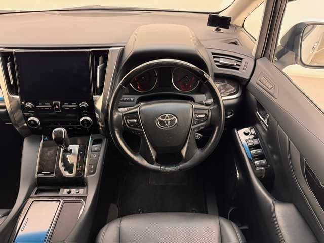 トヨタ アルファード S Cパッケージ 兵庫県 2020(令2)年 5.3万km ホワイトパールクリスタルシャイン 純正メーカーオプションナビ/（CD、DVD、BT、フルセグTV）/全方位カメラ/モデリスタエアロ/モデリスタAW/サンルーフ/追従式クルーズコントロール/純正フリップダウンモニター/前後ドライブレコーダー/パワーバックドア/両側パワースライドドア/レザーシート/パワーシート/シートヒーター/メモリーシート/シートベンチレーション/ステアリングヒーター/ブラインドスポットモニター/JBLサウンド/前後コーナーセンサー/LEDヘッドライト/オートライト/電子パーキング/オートブレーキホールド