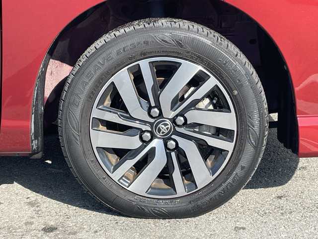 トヨタ ルーミー カスタムG 山形県 2021(令3)年 1.8万km ブラックマイカメタリック/ファイアークォーツレッドメタリック スマートアシストIII/・衝突回避支援ブレーキ機能/・先行車発進お知らせ機能/・車線逸脱警報機能/・標識認識機能/・ふらつき警報/・オートハイビーム/・コーナーセンサー/・アダプティブクルーズコントロール/両側パワースライドドア/純正ナビ(CD.DVD.BT.SD)/フルセグ/バックカメラ/アイドリングストップ/純正ドライブレコーダー/電動パーキングブレーキ/オートホールド/LEDヘッドライト/プッシュスタート/スマートキー