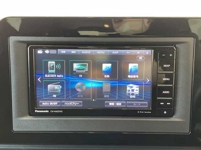 日産 セレナ ハイウェイスター V 群馬県 2023(令5)年 1.1万km ダイヤモンドブラック 禁煙車　社外ドライブレコーダー　アダプティブクルーズコントロール　横滑り防止装置　盗難防止装置　衝突被害軽減システム　社外SDナビ　アイドリングストップ　社外ETC　前後コーナーセンサー　ABS