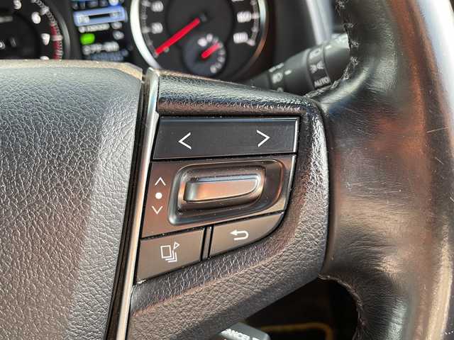 トヨタ ヴェルファイア Z Aエディション 佐賀県 2016(平28)年 7.4万km ホワイトパールクリスタルシャイン エンジンスタートボタン/保証書/取扱説明書/記録簿/ワンオーナー/MTモード付AT/クルーズコントロール/Bluetooth接続/後席用モニター/CD/ETC/バックカメラ/純正フロアマット/フルセグTV/SDナビ/三列シート/両側パワースライドドア/純正アルミホイール/横滑り防止装置/前後コーナーセンサー/盗難防止装置/オートライト/LEDヘッドライト/ブレーキホールド/ステアリングスイッチ/電格ミラー