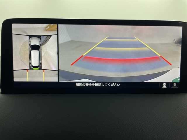 マツダ ＣＸ－８ XD ブラックトーンエディション 道央・札幌 2021(令3)年 3.8万km ポリメタルグレーM ・4WD/ディーゼル/・寒冷地仕様/・BOSEサウンドシステム/・マツダコネクト2ナビ/・BT&フルセグTV/・AppleCarPlay&AndroidAuto/・全方位カメラ/・アルパインフリップダウンモニター（DVD再生可能）/・i-ACTIVSENSE/・ブラインドスポットモニター/・レーダークルーズコントロール/・パワーバックドア/・前席パワーシート/・1.2列目シートヒーター/・ハーフレザーシート/・ステアリングヒーター/・ステアリングスイッチ/・ヘッドアップディスプレイ/・TVキャンセラー/・置くだけ充電/・純正ドライブレコーダー前後/・パーキングセンサー/・オートワイパー/・オートマチックハイビーム/・オートライト/・LEDヘッドライト/・プッシュスタート/・スマートキー/・スペアキー/・純正エンジンスターター/・積込スタッドレス社外AW付