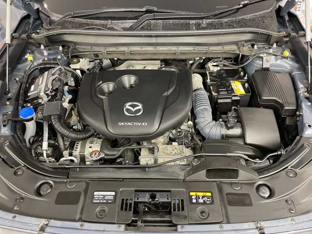 マツダ ＣＸ－８ XD ブラックトーンエディション 道央・札幌 2021(令3)年 3.8万km ポリメタルグレーM ・4WD/ディーゼル/・寒冷地仕様/・BOSEサウンドシステム/・マツダコネクト2ナビ/・BT&フルセグTV/・AppleCarPlay&AndroidAuto/・全方位カメラ/・アルパインフリップダウンモニター（DVD再生可能）/・i-ACTIVSENSE/・ブラインドスポットモニター/・レーダークルーズコントロール/・パワーバックドア/・前席パワーシート/・1.2列目シートヒーター/・ハーフレザーシート/・ステアリングヒーター/・ステアリングスイッチ/・ヘッドアップディスプレイ/・TVキャンセラー/・置くだけ充電/・純正ドライブレコーダー前後/・パーキングセンサー/・オートワイパー/・オートマチックハイビーム/・オートライト/・LEDヘッドライト/・プッシュスタート/・スマートキー/・スペアキー/・純正エンジンスターター/・積込スタッドレス社外AW付